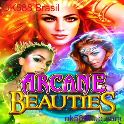 ArcaneBeauties