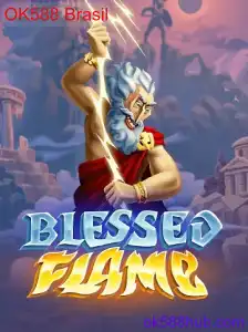 BlessedFlame
